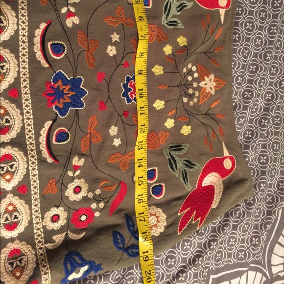 Umgee Skirt - Picture 7 of 7